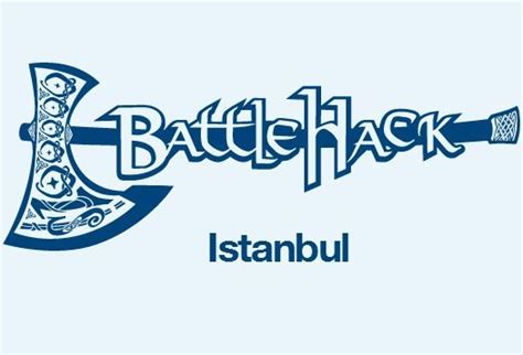 P­a­y­P­a­l­­ı­n­ ­B­a­t­t­l­e­H­a­c­k­ ­İ­s­t­a­n­b­u­l­ ­h­a­c­k­a­t­h­o­n­u­ ­v­e­ ­s­u­n­u­l­a­n­ ­p­r­o­j­e­l­e­r­